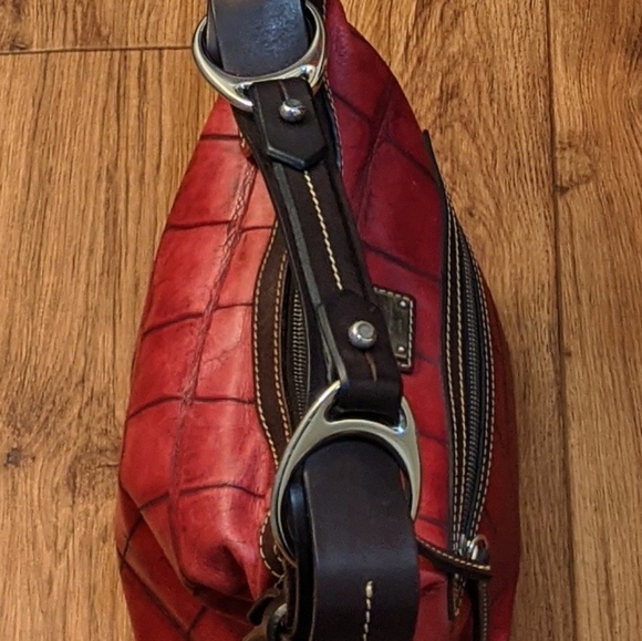 Dooney & Bourke Handbag - Picture 3 of 6